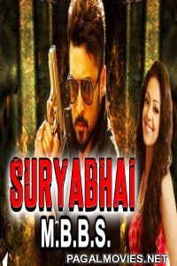Surya Bhai MBBS (2018) Hindi Dubbed South Indian
