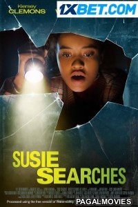 Susie Searches (2023) Bengali Dubbed