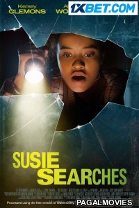 Susie Searches (2023) Hollywood Hindi Dubbed Full Movie