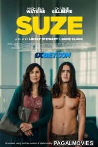 Suze (2023) Hollywood Hindi Dubbed Full Movie