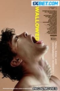 Swallowed (2022) Hollywood Hindi Dubbed Full Movie
