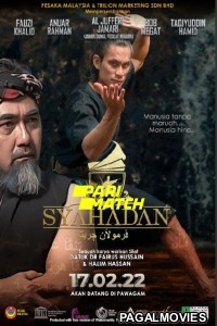 Syahadan (2022) Hollywood Hindi Dubbed Full Movie
