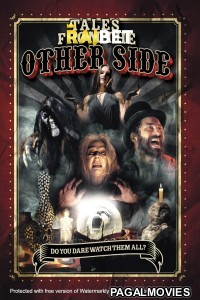 Tales from the Other Side (2022) Hollywood Hindi Dubbed Full Movie