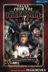 Tales from the Other Side (2022) Tamil Dubbed