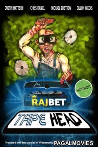 Tape Head (2021) Hollywood Hindi Dubbed Full Movie
