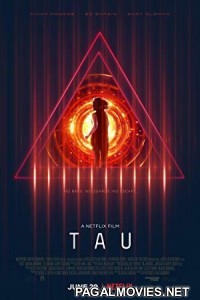 Tau (2018) English Movie