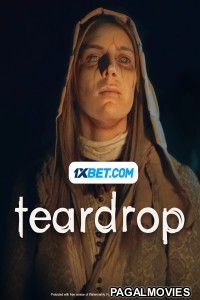 Teardrop (2022) Tamil Dubbed