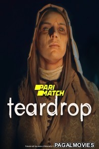 Teardrop (2022) Telugu Dubbed