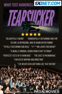 Tearsucker (2023) Telugu Dubbed Movie