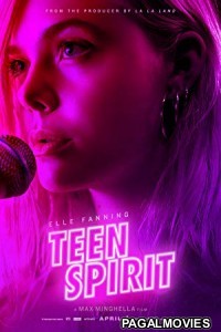 Teen Spirit (2018) English Movie
