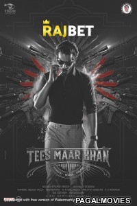 Tees Maar Khan 2022 Telugu Full Movie
