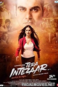 Tera Intezaar (2017) Bollywood Movie