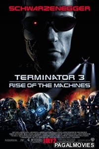 Terminator 3: Rise of the Machines (2003) Hollywood Hindi Dubbed Full Movie