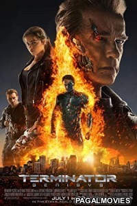Terminator Genisys (2015) Hollywood Hindi Dubbed Full Movie