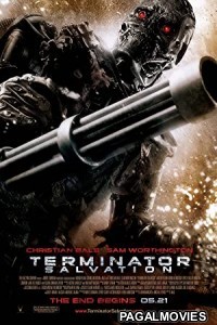 Terminator Salvation (2009) Hollywood Hindi Dubbed Full Movie