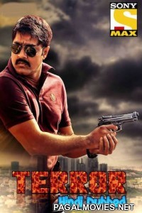 Terror (2017) Hindi Dubbed South Indian Movie