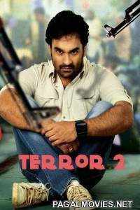 Terror 2 (2018) Hindi Dubbed South Movie