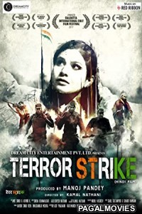 Terror Strike (2018) Hindi Movie