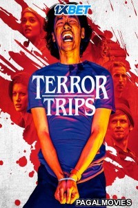 Terror Trips (2021) Telugu Dubbed