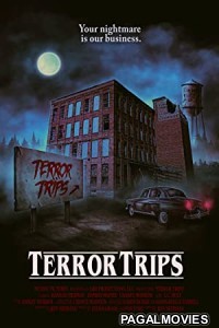 Terror Trips (2021) Telugu Dubbed Movie