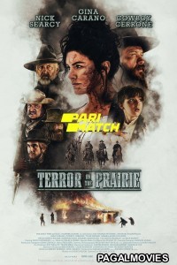 Terror on the Prairie (2022) Telugu Dubbed