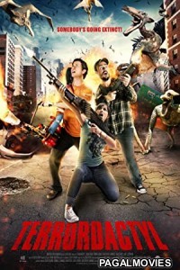 Terrordactyl (2016) Hollywood Hindi Dubbed Full Movie