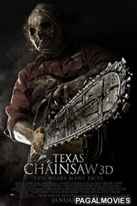 Texas Chainsaw (2013) Hollywood Hindi Dubbed Full Movie