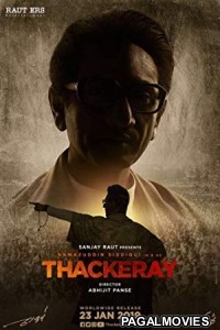 Thackeray (2019) Hindi Movie