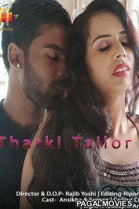 Tharki Tailor (2021) Hot LoveMovies Hindi Short Film