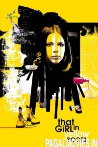 That Girl In Yellow Boots (2010) Hindi Movie