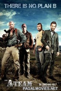 The A-Team (2010) Hindi Dubbed English Movie