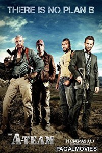 The A-Team (2010) Hollywood Hindi Dubbed Full Movie