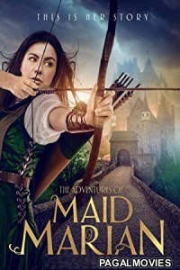 The Adventures of Maid Marian (2022) Bengali Dubbed