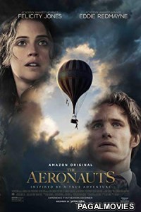 The Aeronauts (2019) Hollywood Hindi Dubbed Full Movie
