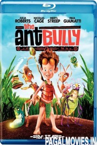 The Ant Bully (2006) Hindi Dubbed Animated Movie