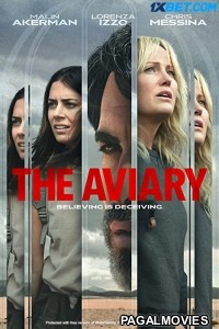 The Aviary (2022) Telugu Dubbed Movie