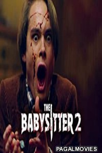 The Babysitter: Killer Queen (2020) Hollywood Hindi Dubbed Full Movie