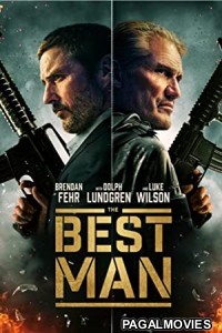 The Best Man (2023) Hollywood Hindi Dubbed Full Movie