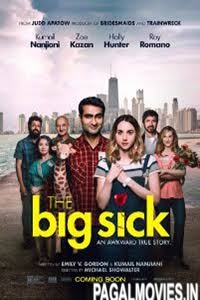 The Big Sick (2017) English Movie
