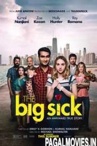 The Big Sick (2017) Full English Movie