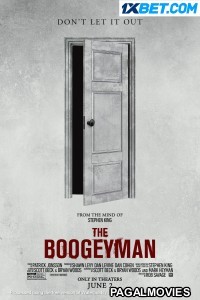 The Boogeyman (2023) Hollywood Hindi Dubbed Movie
