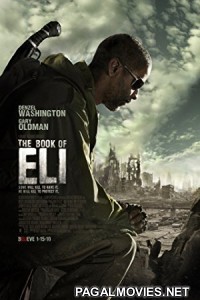 The Book of Eli (2010) Hindi Dubbed Movie