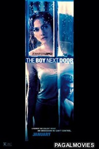 The Boy Next Door (2015) English Movie