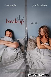 The Break-Up (2006) Hollywood Hindi Dubbed Full Movie