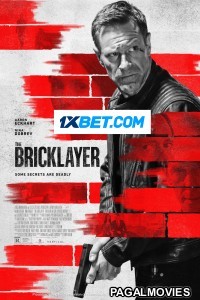 The Bricklayer (2023) Hollywood Hindi Dubbed Full Movie