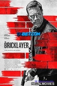 The Bricklayer (2023) Telugu Dubbed Movie