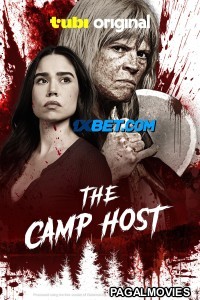 The Camp Host (2023) Hollywood Hindi Dubbed Full Movie