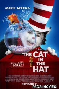 The Cat in the Hat (2003) Dual Audio Hindi Dubbed