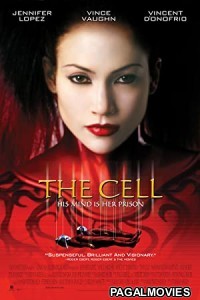 The Cell (2000) Hindi Movie