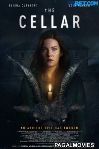 The Cellar (2022) Tamil Dubbed
